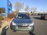 2016 Green Subaru Forester (JF2SJAKC7GH) , located at 1814 Albert Pike Road, Hot Springs, AR, 71913, (501) 623-1717, 34.494228, -93.094070 - Photo#1